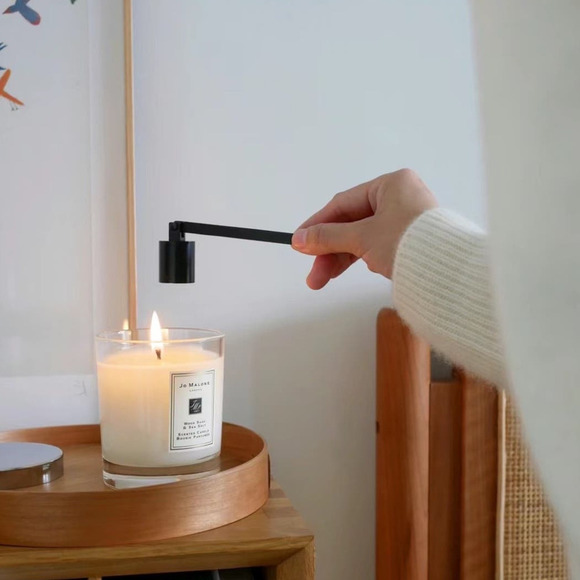 NEW Jo Malone Wood Sage & Sea Salt Home Candle - Picture 9 of 14